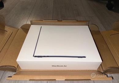 Mcbook air 13” cip M4(2025dicembre)