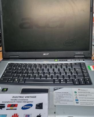 &9608N-pc portatile Acer travelmate 4230