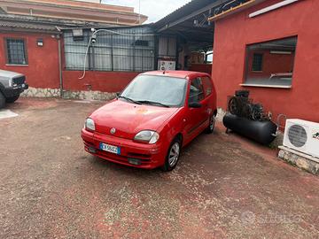 Fiat 600 1.1 full A/C S/S ABS km 135.000