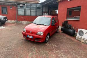 Fiat 600 1.1 full A/C S/S ABS km 135.000