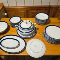 Servzio completo Weidenn Seltmann