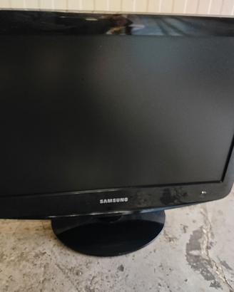 televisore Samsung 