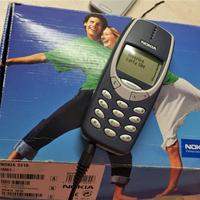 2 Nokia 3310