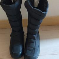 Scarponi invernali 36