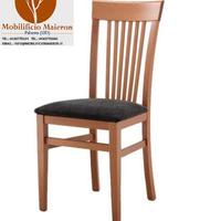 Sedie Bar Ristorante Hotel Imbottite cod0230