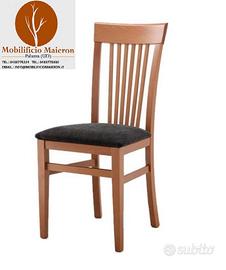 Sedie Bar Ristorante Hotel Imbottite cod0230