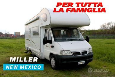 Mobilvetta Miller New Mexico