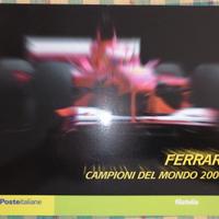 Folder nuovi della Repubblica Italiana