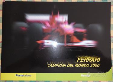 Folder nuovi della Repubblica Italiana