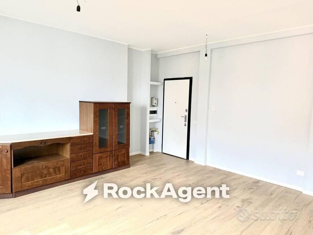 Appartamento – Milano, Greco, Municipio 2 - Altro
