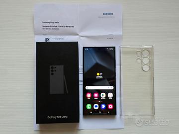 Samsung S24 Ultra 12/512 gb