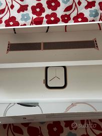 Apple Watch serie 4 40mm