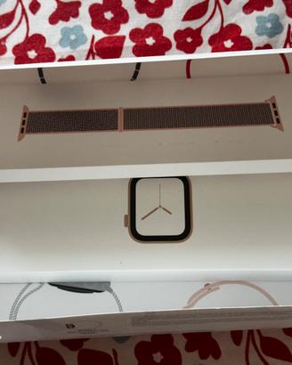 Apple Watch serie 4 40mm