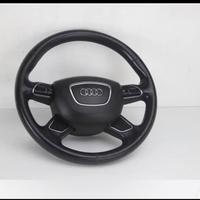 Volante con air bag audi A6