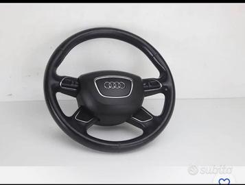 Volante con air bag audi A6