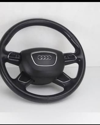 Volante con air bag audi A6