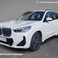 BMW X1 sDrive 18d Msport Aut.