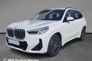 BMW X1 sDrive 18d Msport Aut.