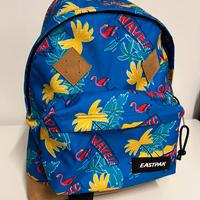 Eastpak WYOMING - Zaino - ep return print