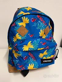Eastpak WYOMING - Zaino - ep return print