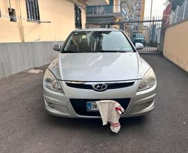 Hyundai i30 1.6cc 115CV Dynamic 2008