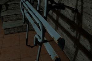 Portabiciclette MENABO 2 LOGIC con serratura