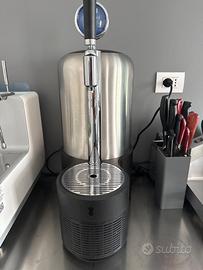 Spillatore birra Poretti Draughtmaster