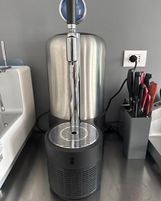 Spillatore birra Poretti Draughtmaster