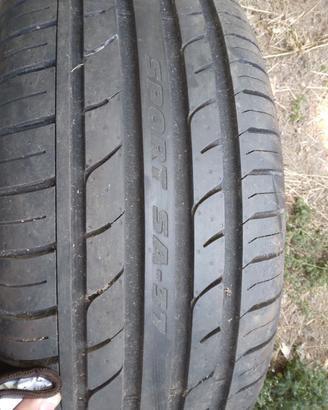 gomme