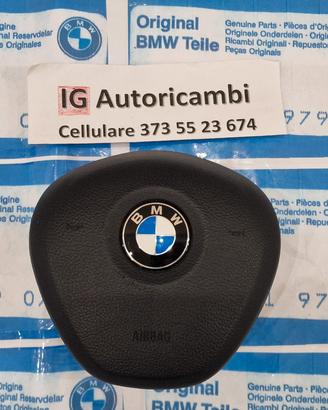 Airbag BMW serie 2 F45 F46 originale