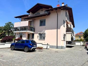 2 LOCALI A SAN MAURIZIO CANAVESE