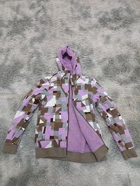 Giacca in pile Engelbert Strauss donna