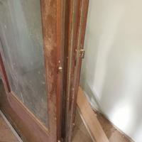 Finestrone a due ante 