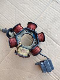 statore piaggio euro 0 typhoon ntt nrg