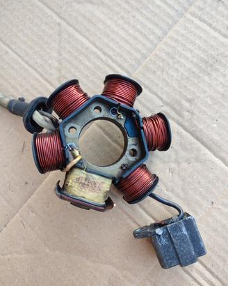 statore piaggio euro 0 typhoon ntt nrg