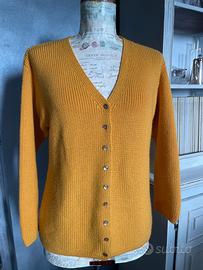 Maglione cardigan - taglia M