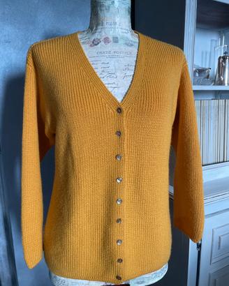 Maglione cardigan - taglia M