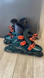 Pattini a rotelle Oxigen