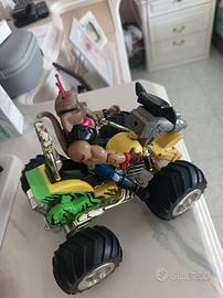 Biker Mice 