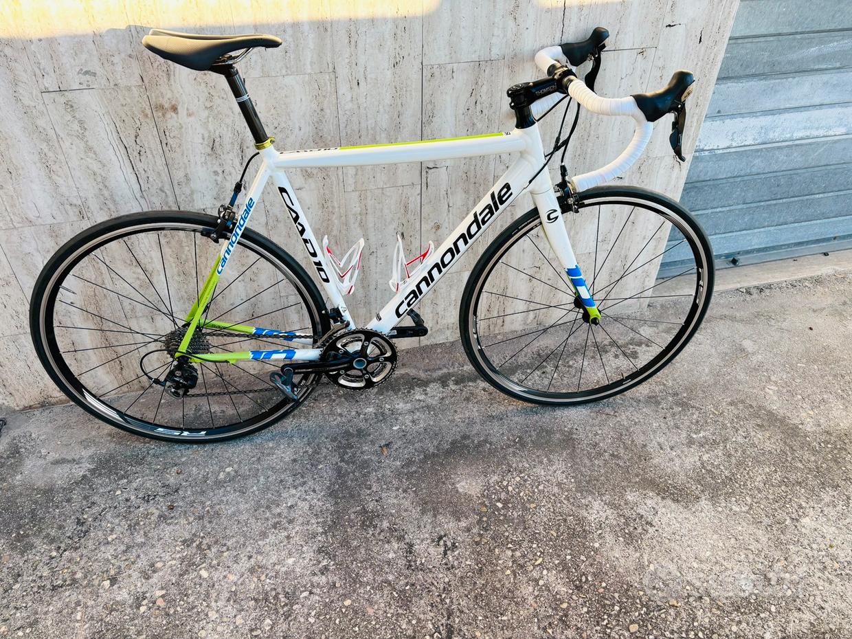 キャノンデール　caad10 ジャンク キャノンデール caad10 ジャンク CANNONDALE CAAD10-5 ロードバイク