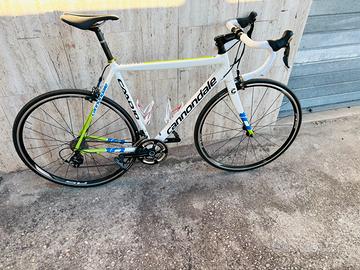 Cannondale Caad 10