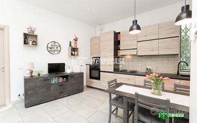 LIBERO DA FEBBRAIO 2026 - BILOCALE ARREDATO