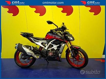TVS Motor RTR 310 Garantita e Finanziabile