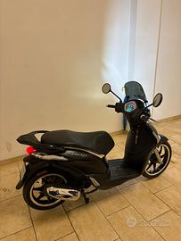 Liberty s 50 iget 2020