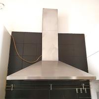 Cappa aspirante ZANUSSI-REX