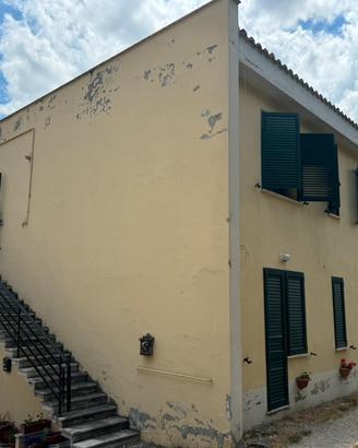Spazioso appartamento 2/3 camere/ giardino privato