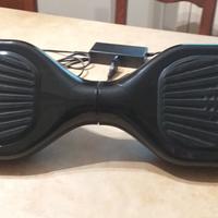  Hoverboard nero