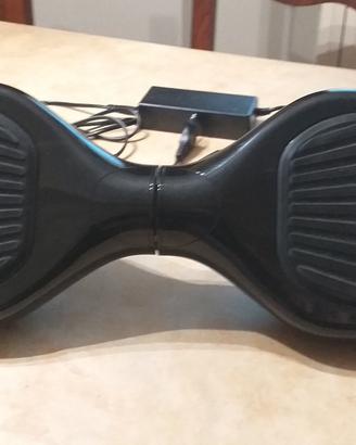  Hoverboard nero