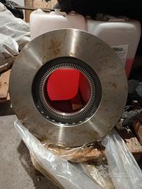 disco freno camion mai usato