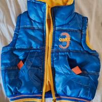 Giubbini neonati e bambini